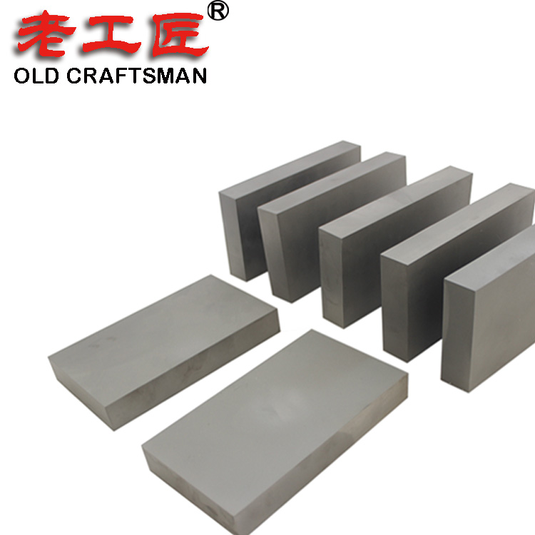 carbide plates, wear parts, high wear-resistant