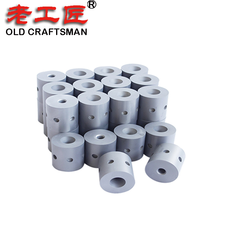 carbide bushing with holes, carbide bushings for oil/ mining